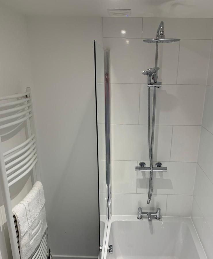 Appartement Newly Refurbished Uplyme Getaway Extérieur photo